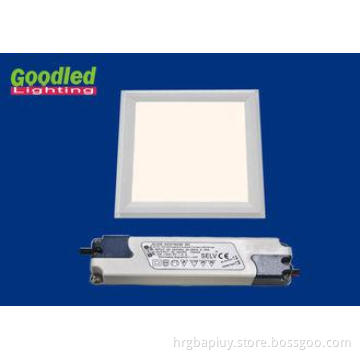 Ultra thin 0-10V Dimmable LED Panel Downlight 40Watt With A